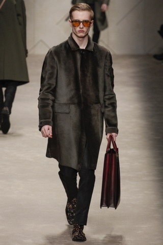 Burberry Prorsum / - 2013-2014